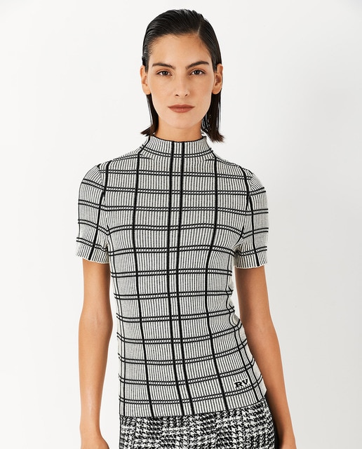 Jerseys roberto verino mujer el corte ingles Clearance