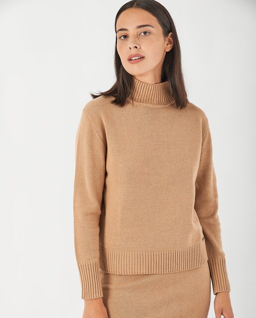 Jerseys roberto verino mujer el corte ingles Clearance