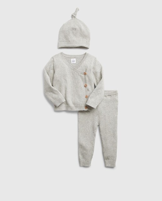 Conjunto de bebé niño · GAP · El Corte Inglés