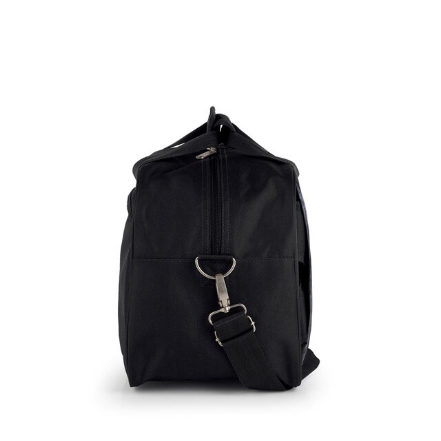 Comprar Bolsa de viaje WEEK ECO, negra, con capacidad 19 L · Gabol ·  Hipercor