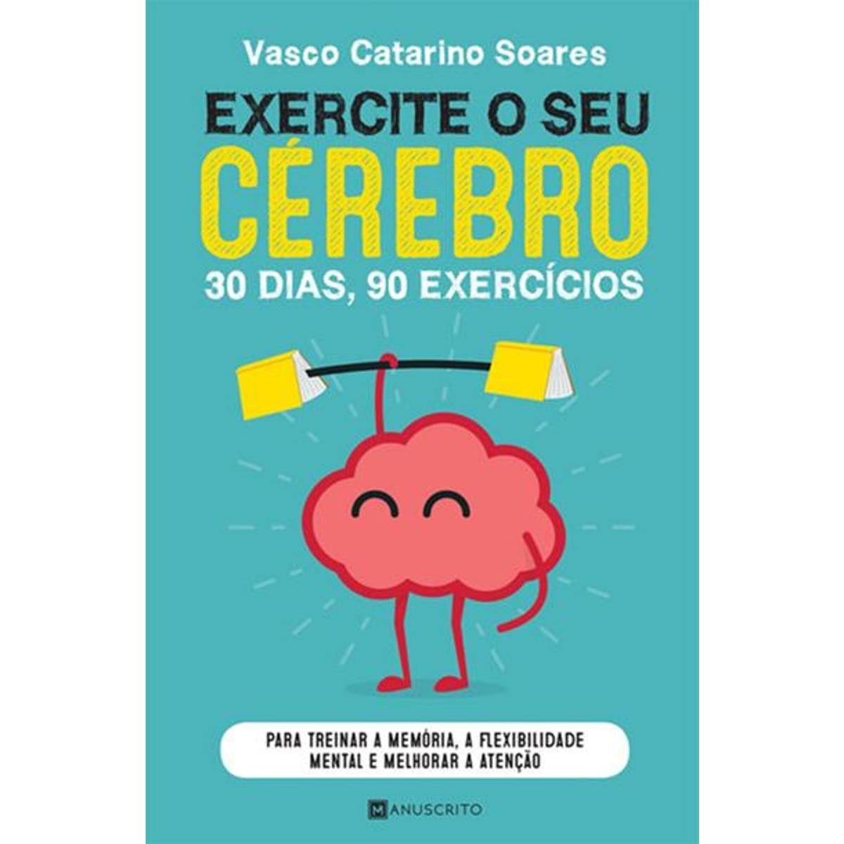 Exercite o Seu Cérebro 1