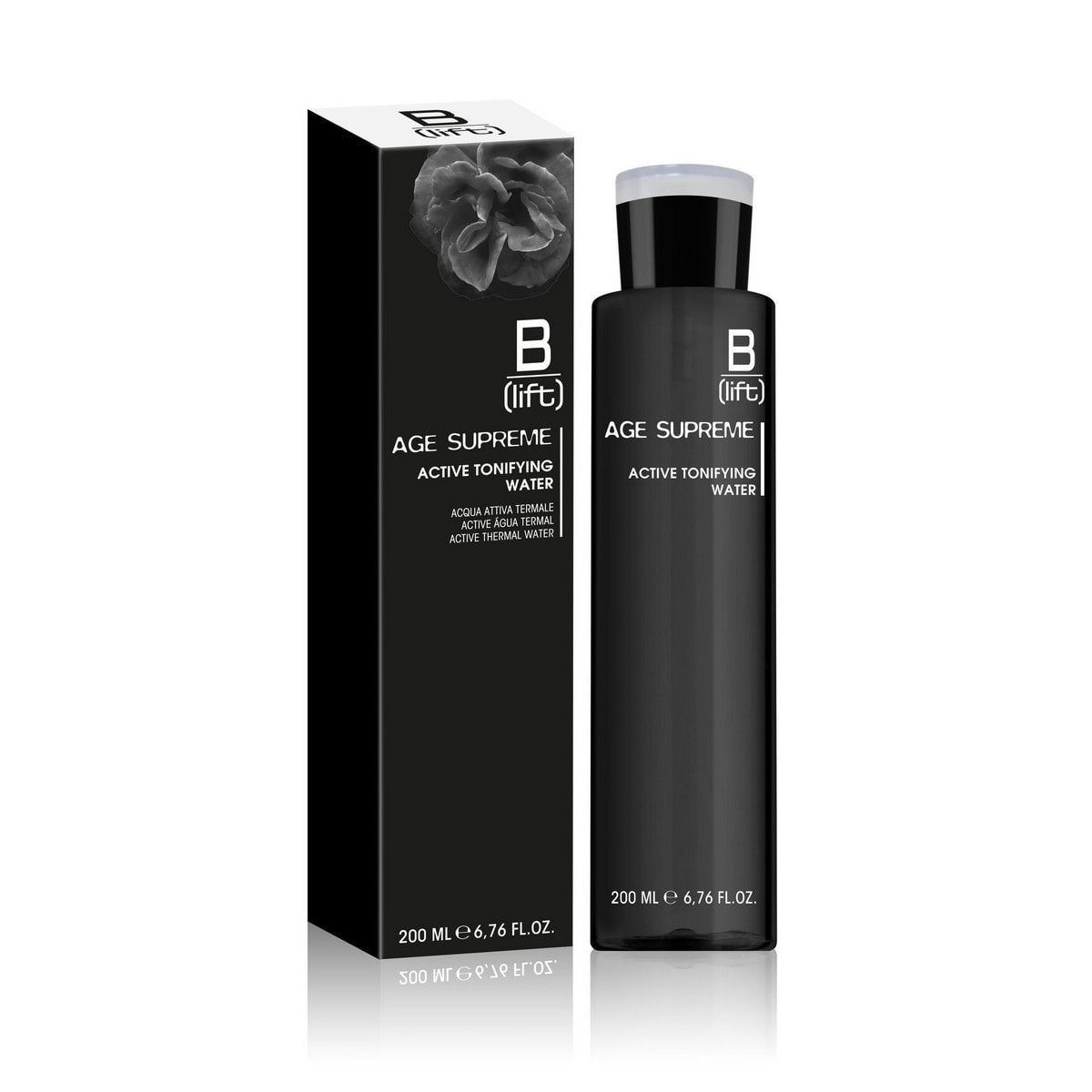 Água Termal Ativa 200ml B-Lift 1