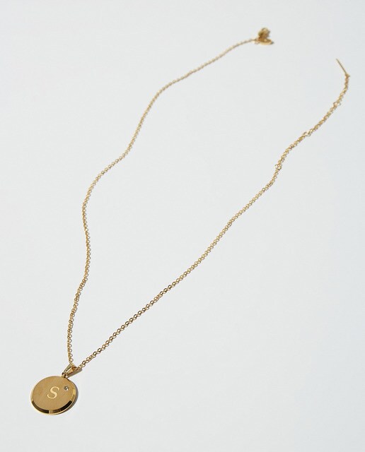 Choker s aceroinoxidable · Sfera · El Corte Inglés