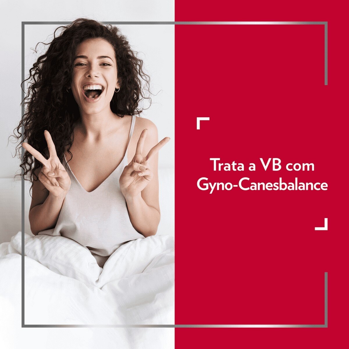 Gyno-Canesbalance® Gel Vaginal com ácido láctico e glicogénio - 7x5 ml 7