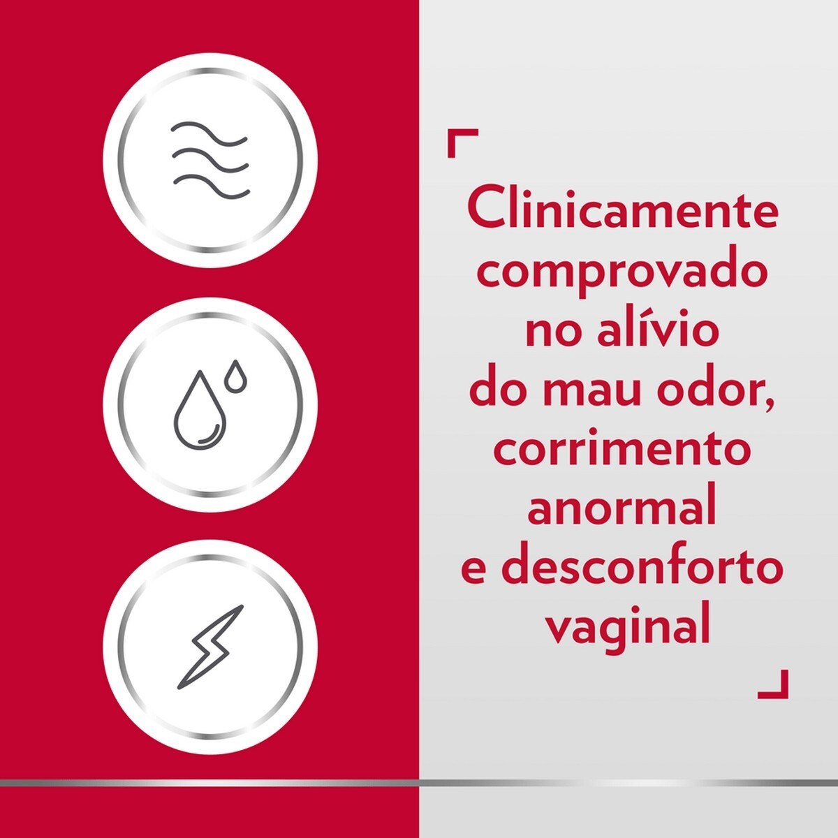 Gyno-Canesbalance® Gel Vaginal com ácido láctico e glicogénio - 7x5 ml 5