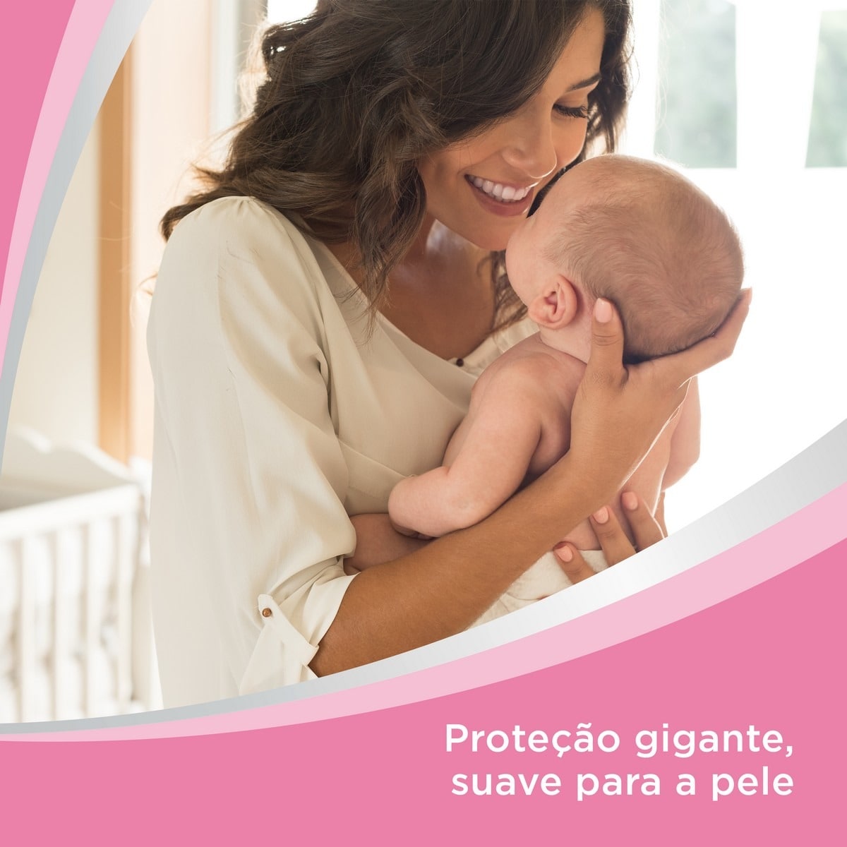 Pomada Muda Fralda Bepanthen Baby® - 50 g 3