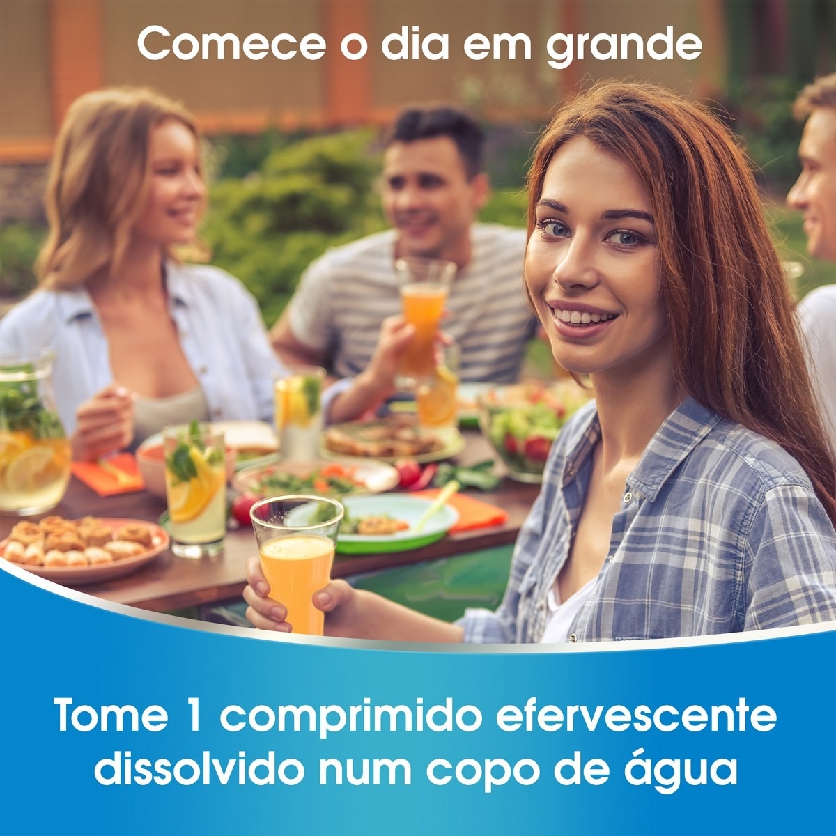 Suplemento Alimentar Redoxon + Zn Dupla Ação - 20 Comp. Efervescentes 8