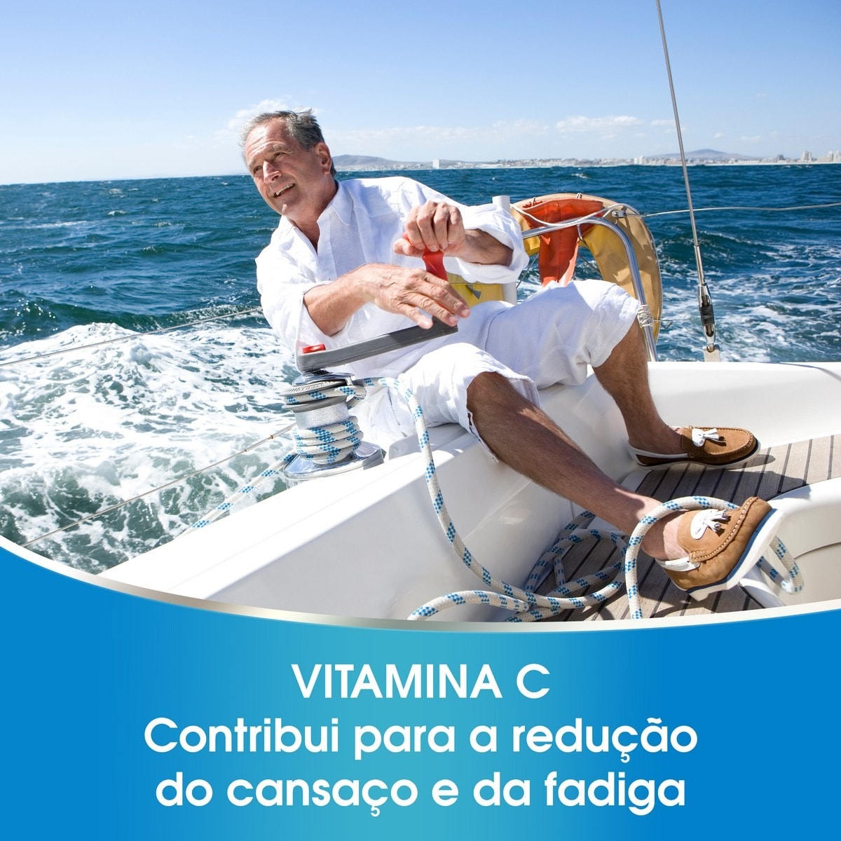 Suplemento Alimentar Redoxon + Zn Dupla Ação - 20 Comp. Efervescentes 6