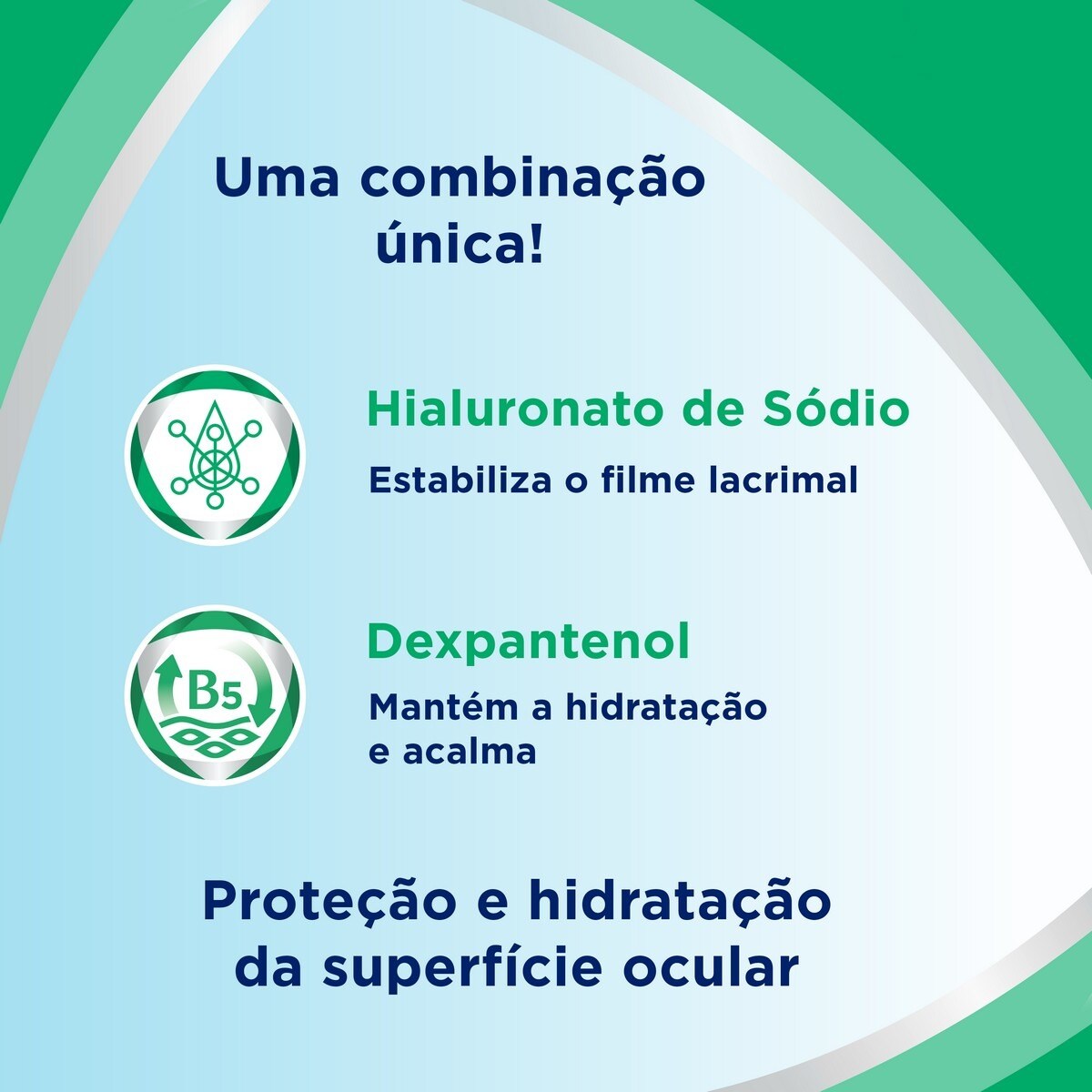 Bepanthene® Gotas Oftálmicas - 10 ml 6