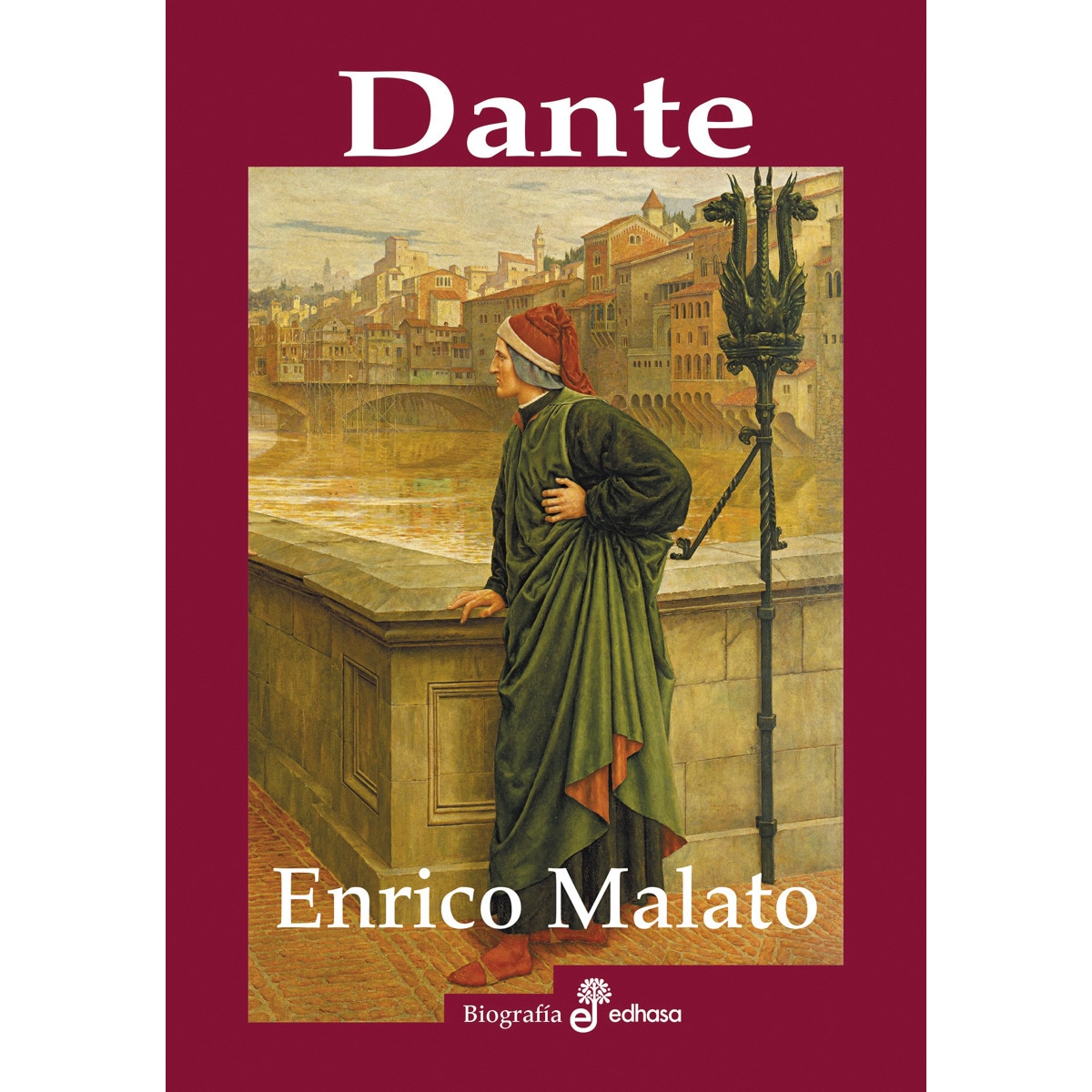 Imagem 0 de Dante(Tapa dura)