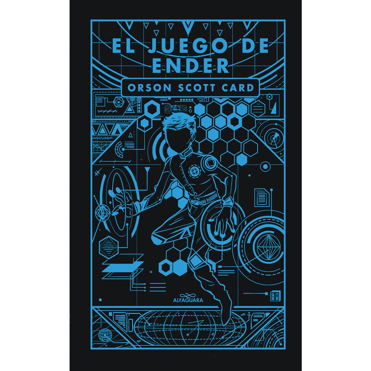 Imagem 0 de El juego de Ender (Saga de Ender 1) (Capa dura)