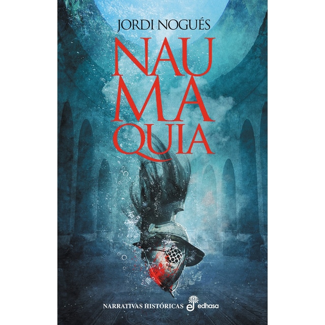 Imagem 0 de Naumaquia(Tapa dura)