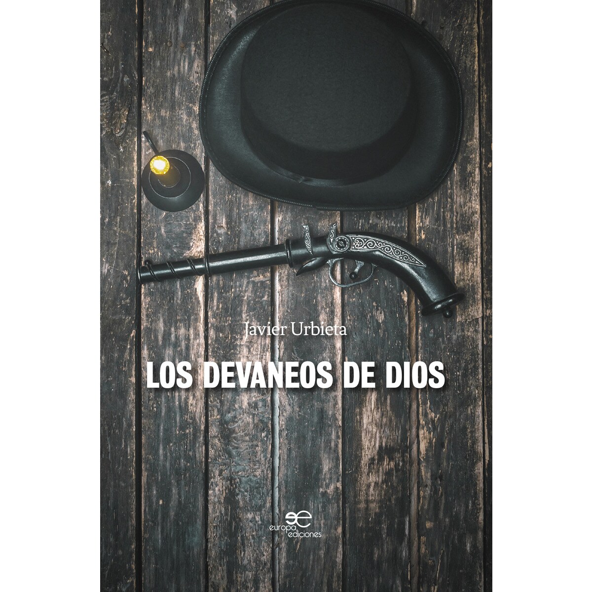 Los devaneos de dios 1