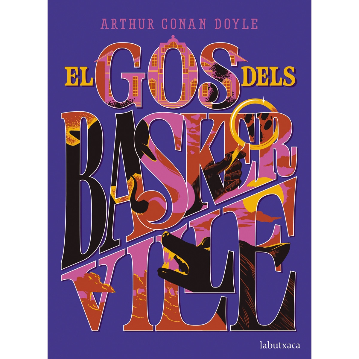 El gos dels Baskerville  (Tapa dura Tapa blanda) 1
