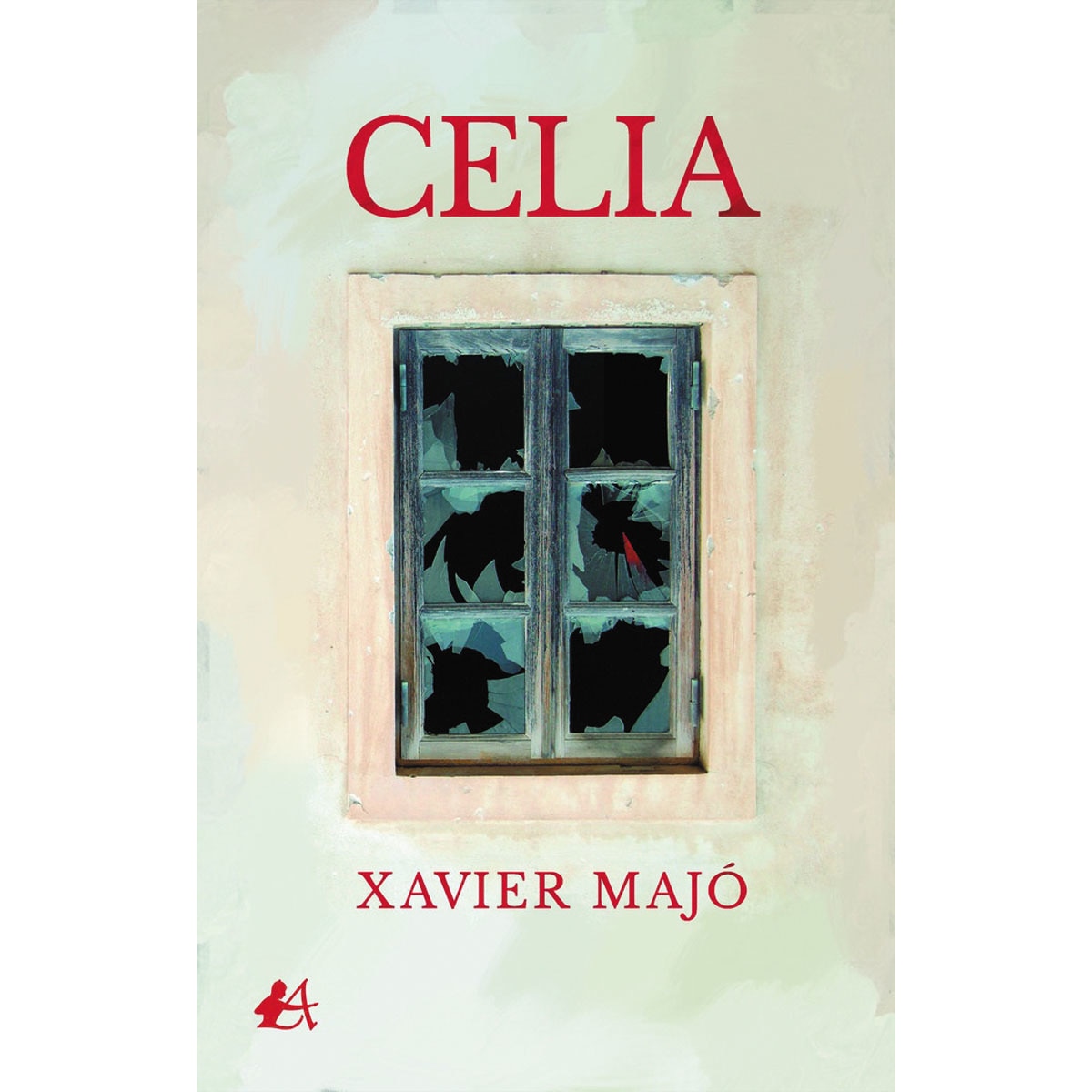 Celia (Capa mole com abas) 1