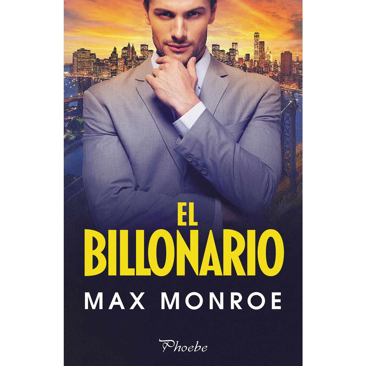 El billonario(Tapa blanda) 1