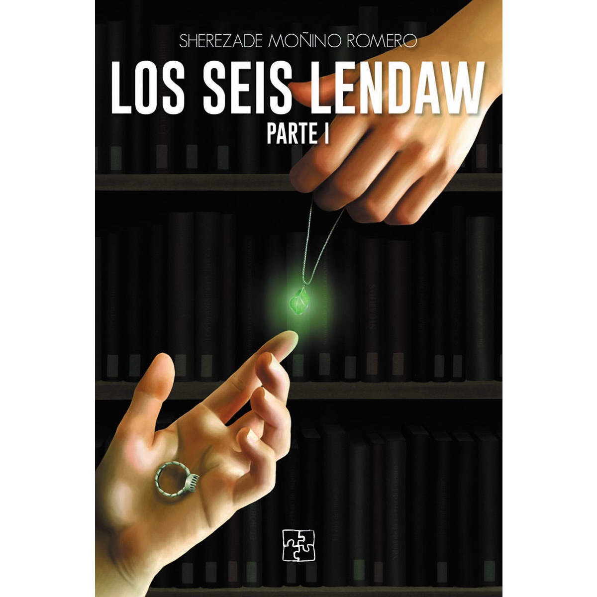 Imagem 0 de Los seis lendaw(Bolsillo) (Tapa blanda)