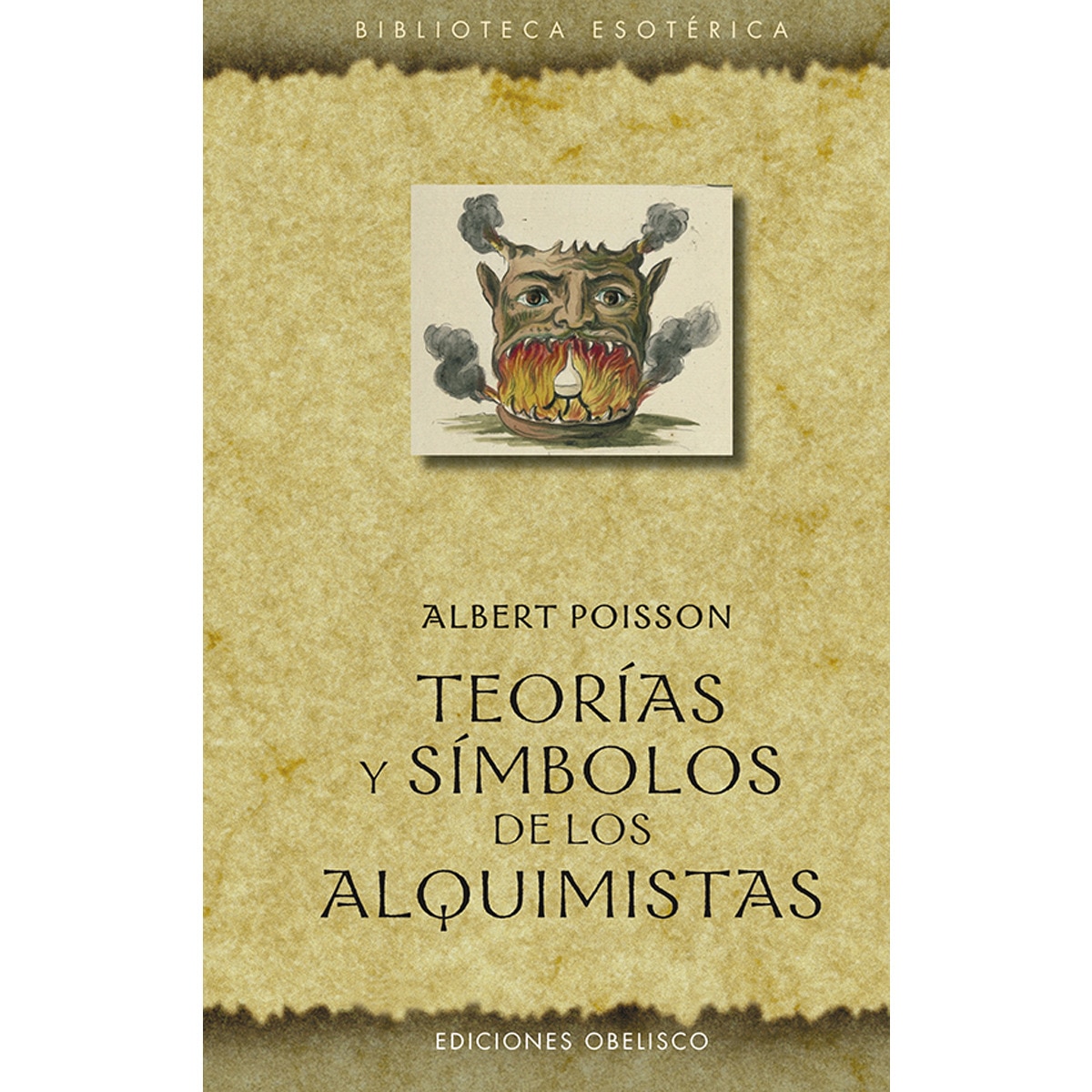 Teorías y símbolos de los alquimistas(Tapa blanda) 1