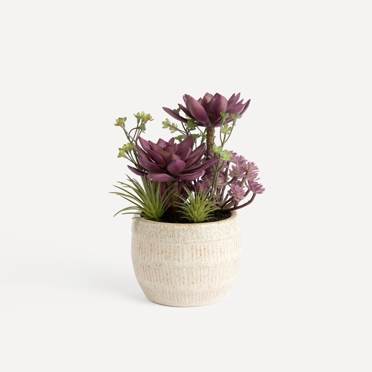 Plante artificielle Ceram Relie