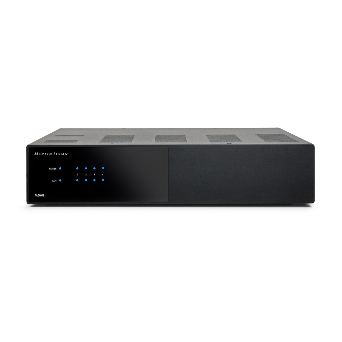 Imagen 0 de Etapa de potencia multicanal Martin Logan MDA8