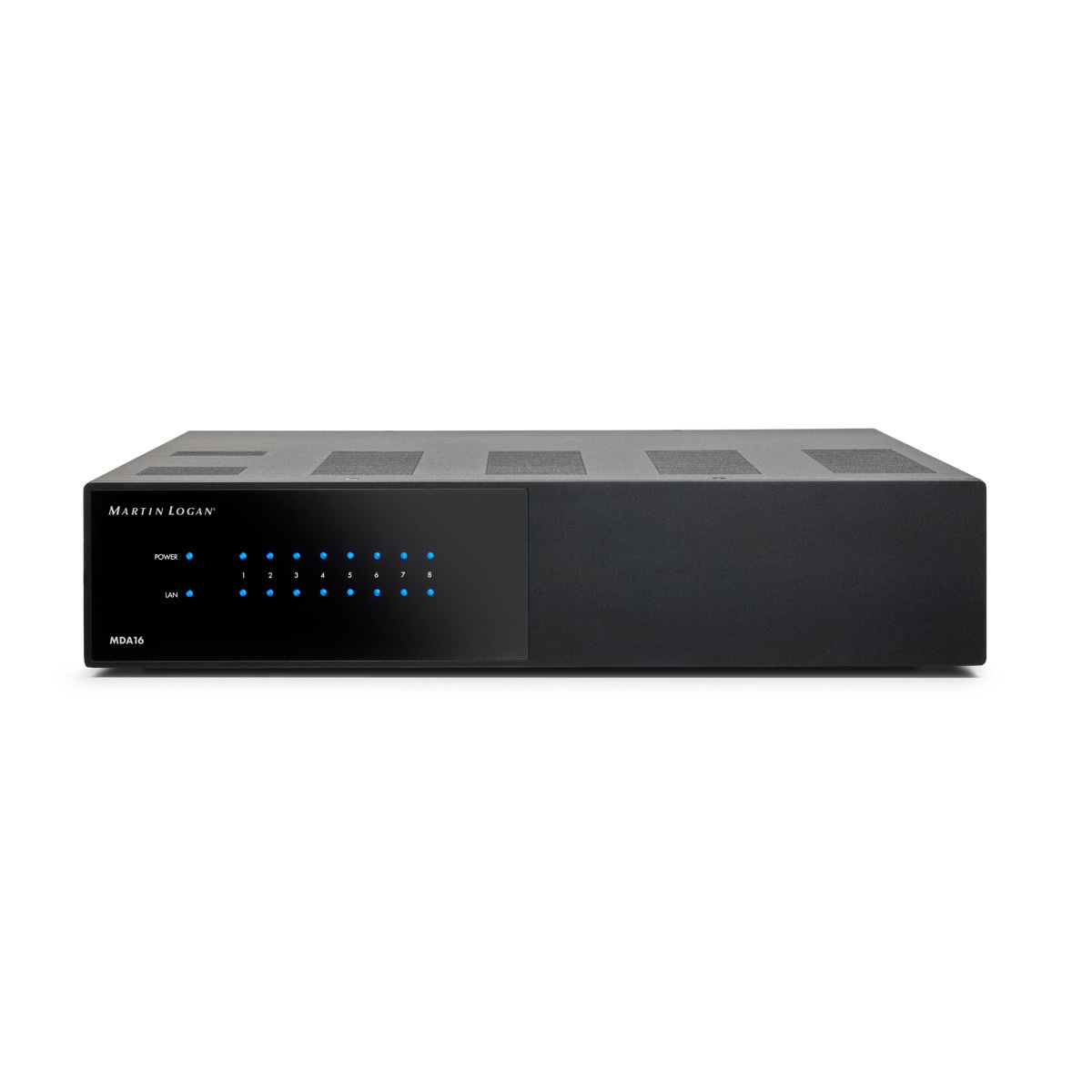 Imagen 0 de Etapa de potencia multicanal Martin Logan MDA16