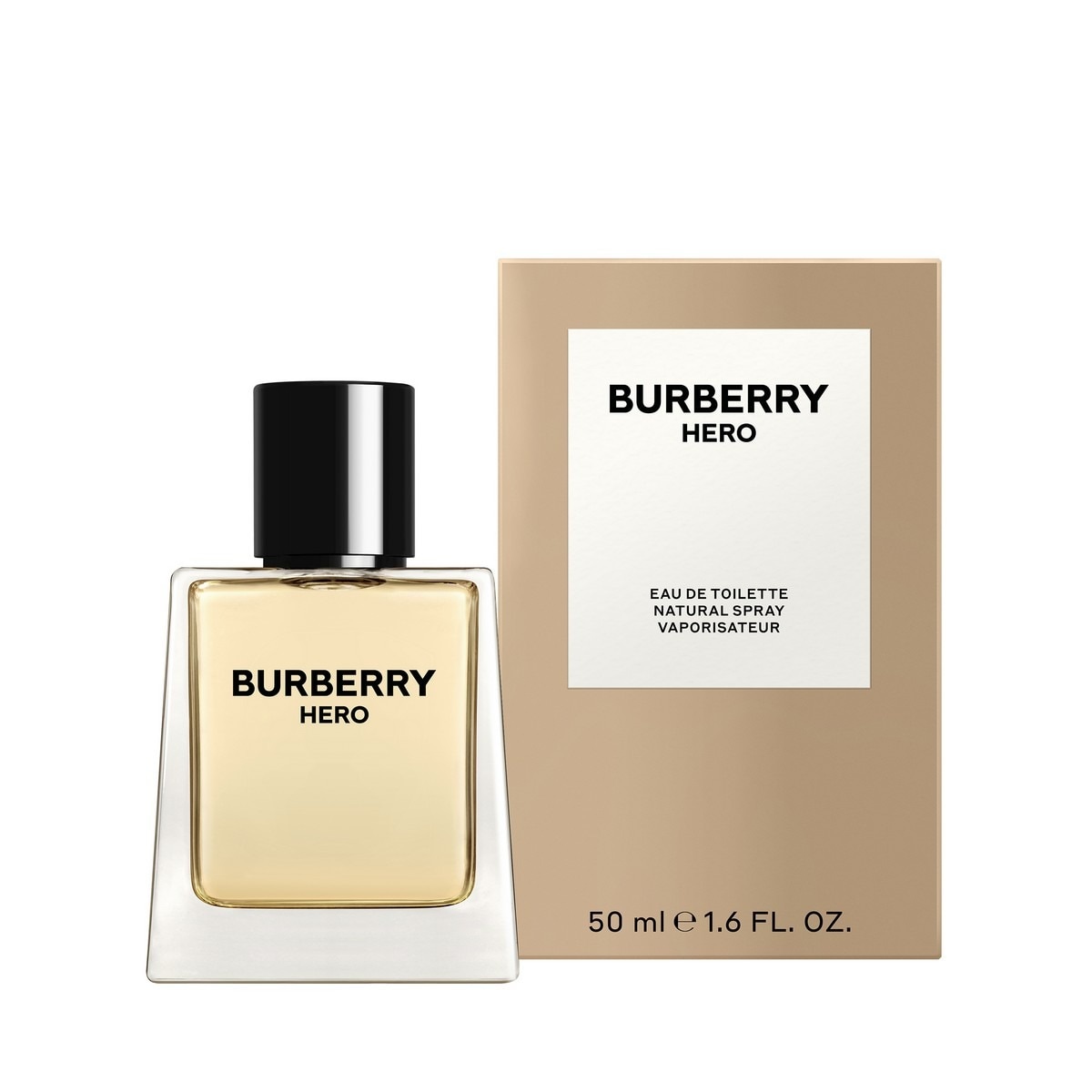 Hero Eau de Toilette - 50 ml 2