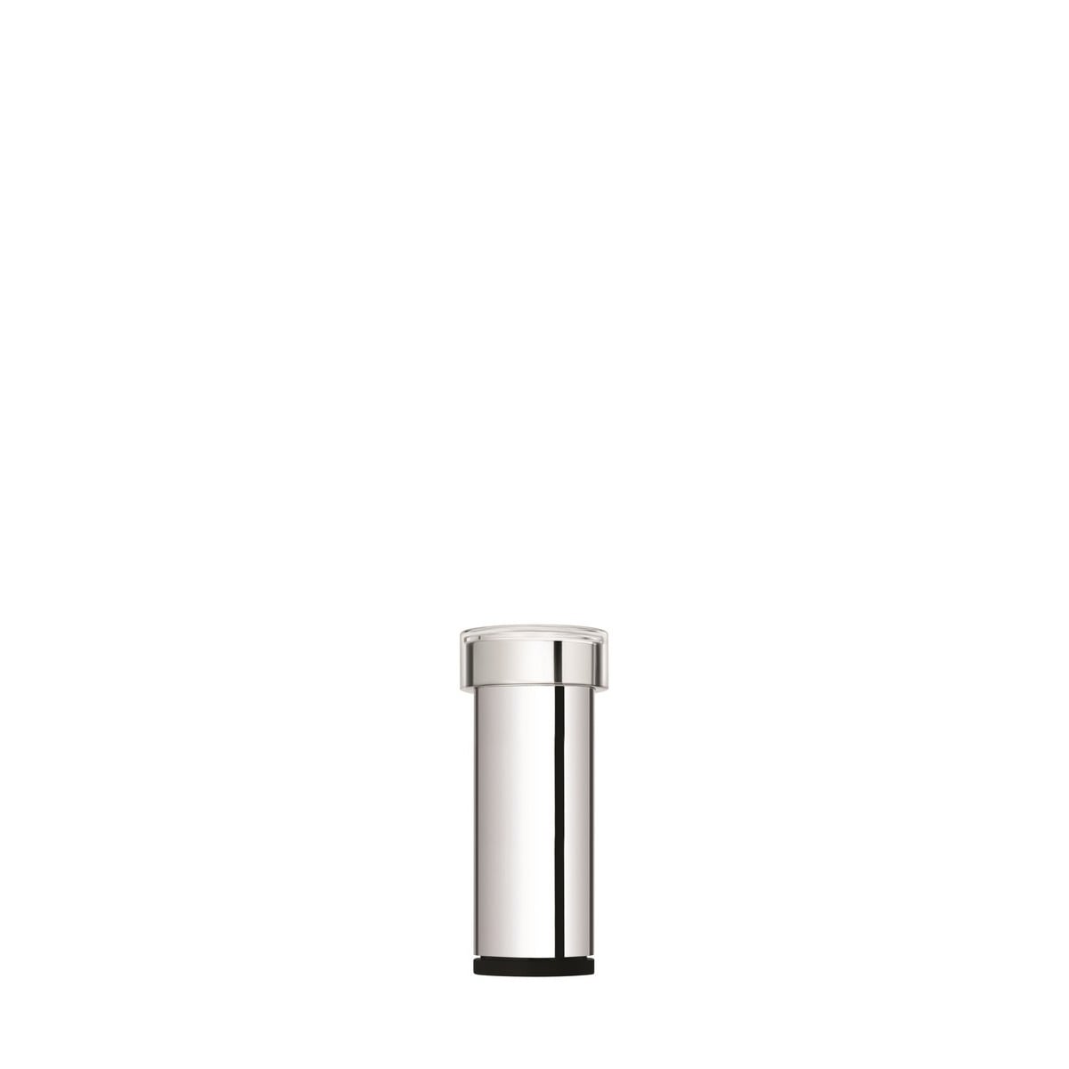 Recarga Batom Le Rouge Sheer Velvet 3,4g Givenchy Nº 27 Rouge Infusé-3