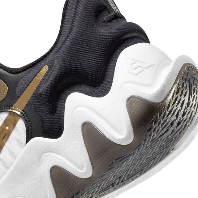 Zapatillas de baloncesto de hombre / niños Giannis Immortality Nike · El  Corte Inglés