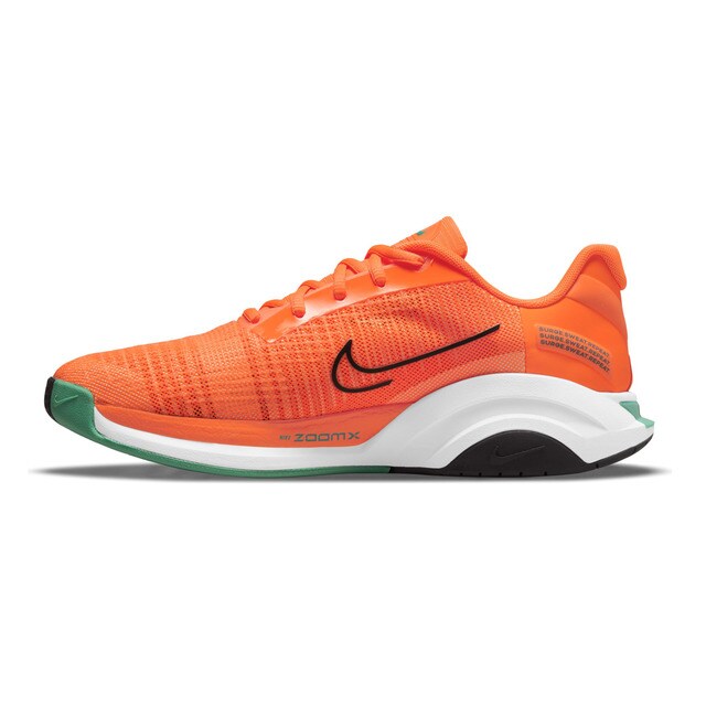 Zapatillas de fitness/cross training de hombre ZoomX SuperRep Surge Nike · El  Corte Inglés