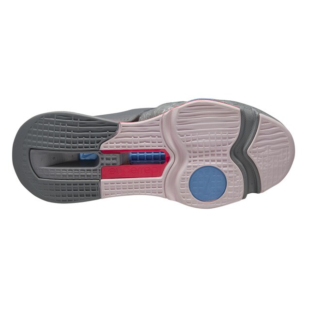 Zapatillas de fitness/cross training de hombre Air Zoom SuperRep 3 Nike · El  Corte Inglés