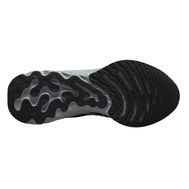 Zapatillas de running de hombre React Infinity Run Flyknit 2 Nike · El  Corte Inglés