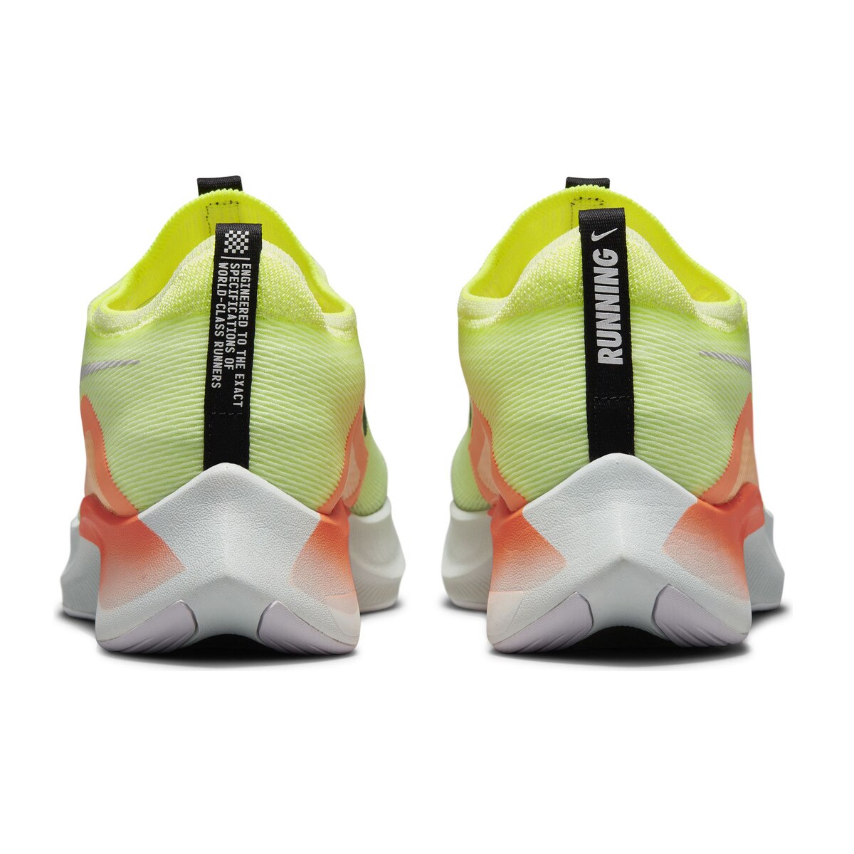 Zapatillas de running de hombre Zoom Fly 4 Nike · El Corte Inglés