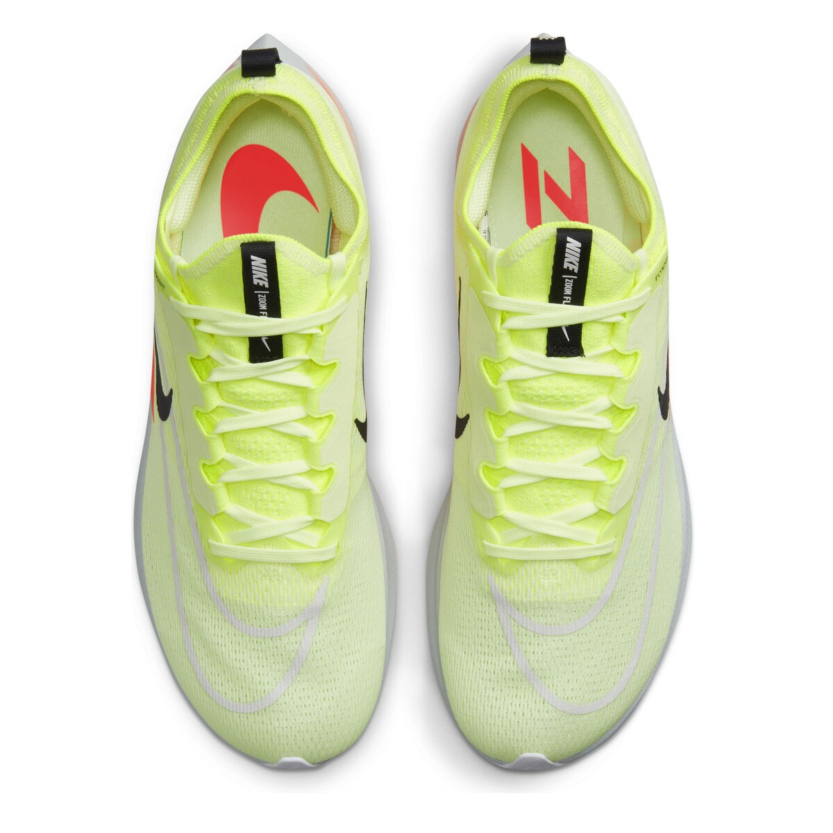 Zapatillas de running de hombre Zoom Fly 4 Nike · El Corte Inglés