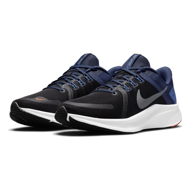 Zapatillas de running de hombre Quest 4 Nike · El Corte Inglés