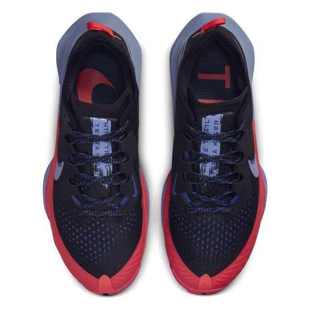 Zapatillas de running de mujer Air Zoom Terra Kiger 7 Nike · El Corte Inglés