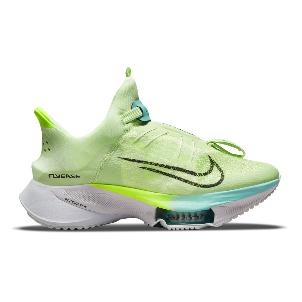 Zapatillas de running de mujer Air Zoom Tempo NEXT% FlyEase Nike · El Corte  Inglés