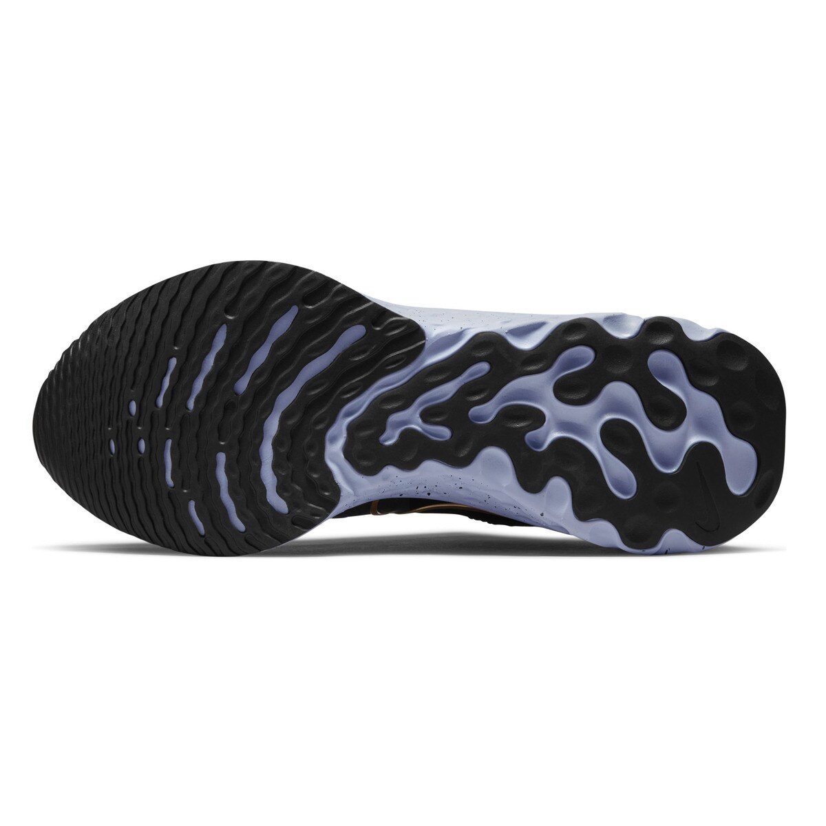 Zapatillas de running de mujer React Infinity Run Flyknit 2 Nike · El Corte  Inglés