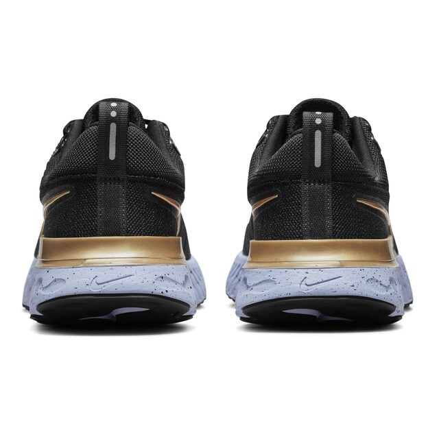 Zapatillas de running de mujer React Infinity Run Flyknit 2 Nike · El Corte  Inglés
