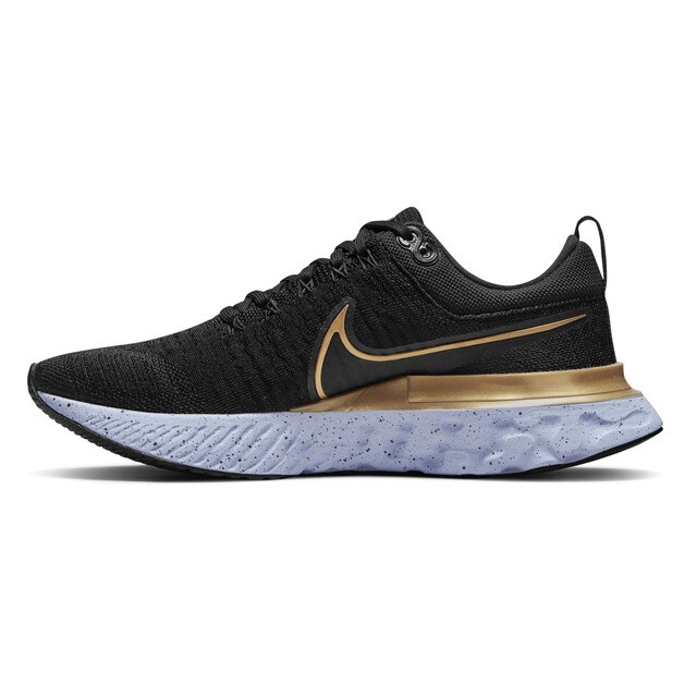 Zapatillas de running de mujer React Infinity Run Flyknit 2 Nike · El Corte  Inglés