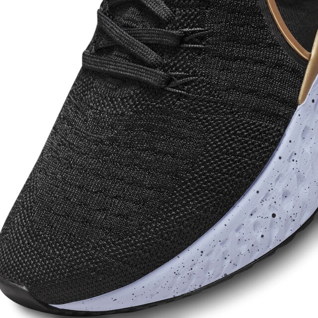Zapatillas de running de mujer React Infinity Run Flyknit 2 Nike · El Corte  Inglés