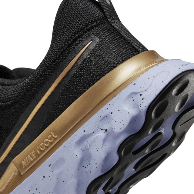 Zapatillas de running de mujer React Infinity Run Flyknit 2 Nike · El Corte  Inglés
