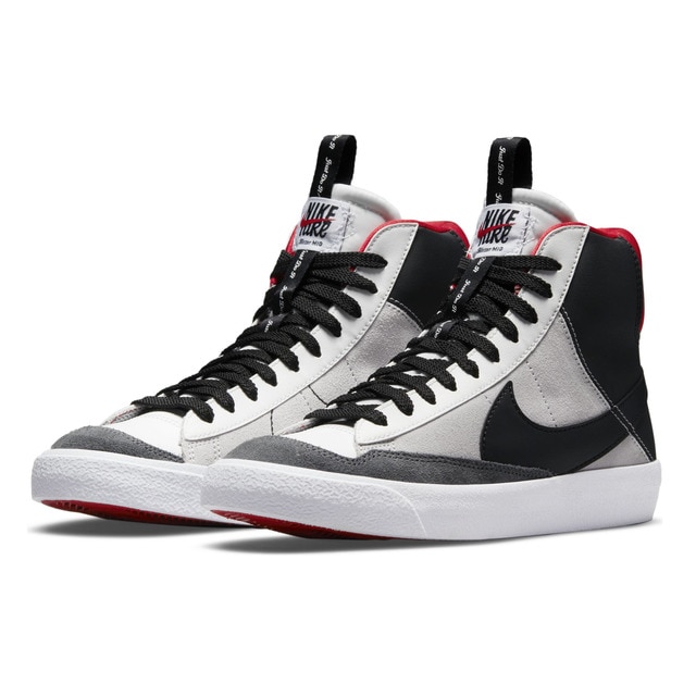 Zapatillas casual de niños Blazer Mid '77 SE D Nike · El Corte Inglés