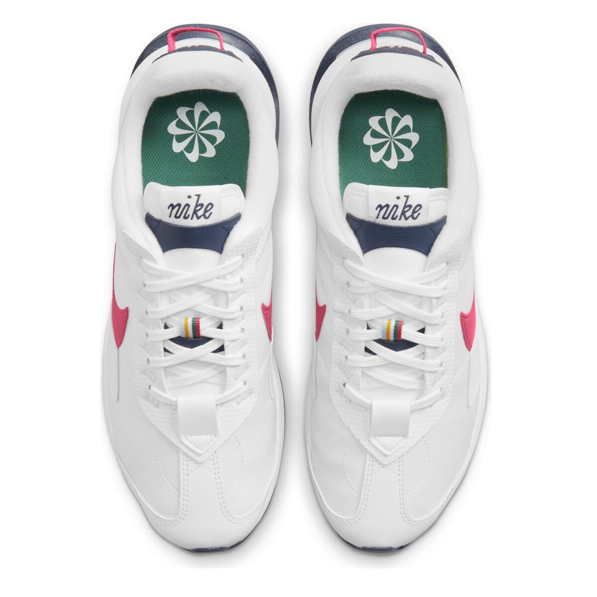 Zapatillas casual de mujer Air Max Pre-Day Nike · El Corte Inglés