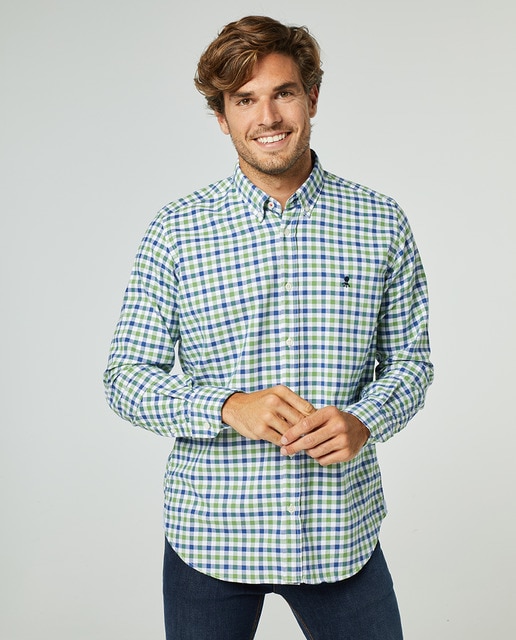 Camisas · El Pulpo · Moda hombre · El Corte Inglés (28)