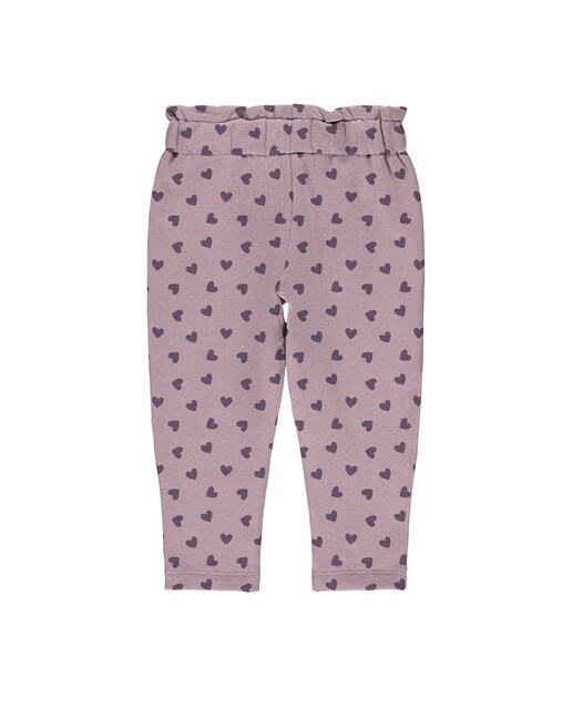 Pantalón de niña de lunares · name it · El Corte Inglés