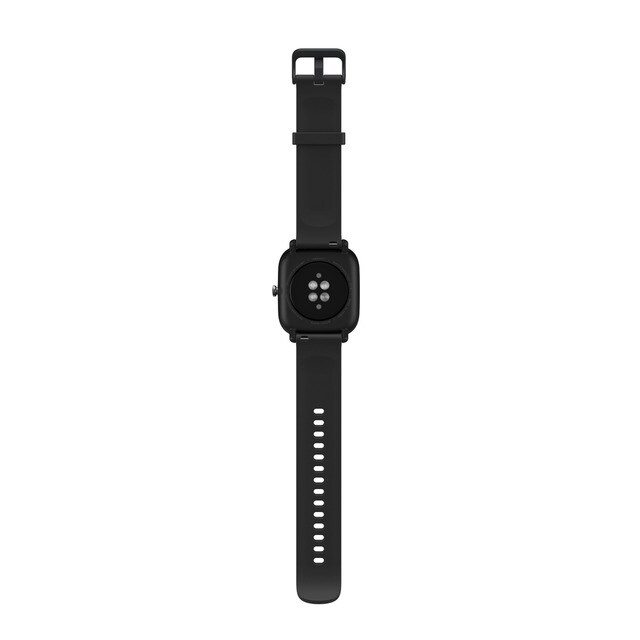Amazfit GTS 2 mini Meteor Black Smartwatch · El Corte Inglés
