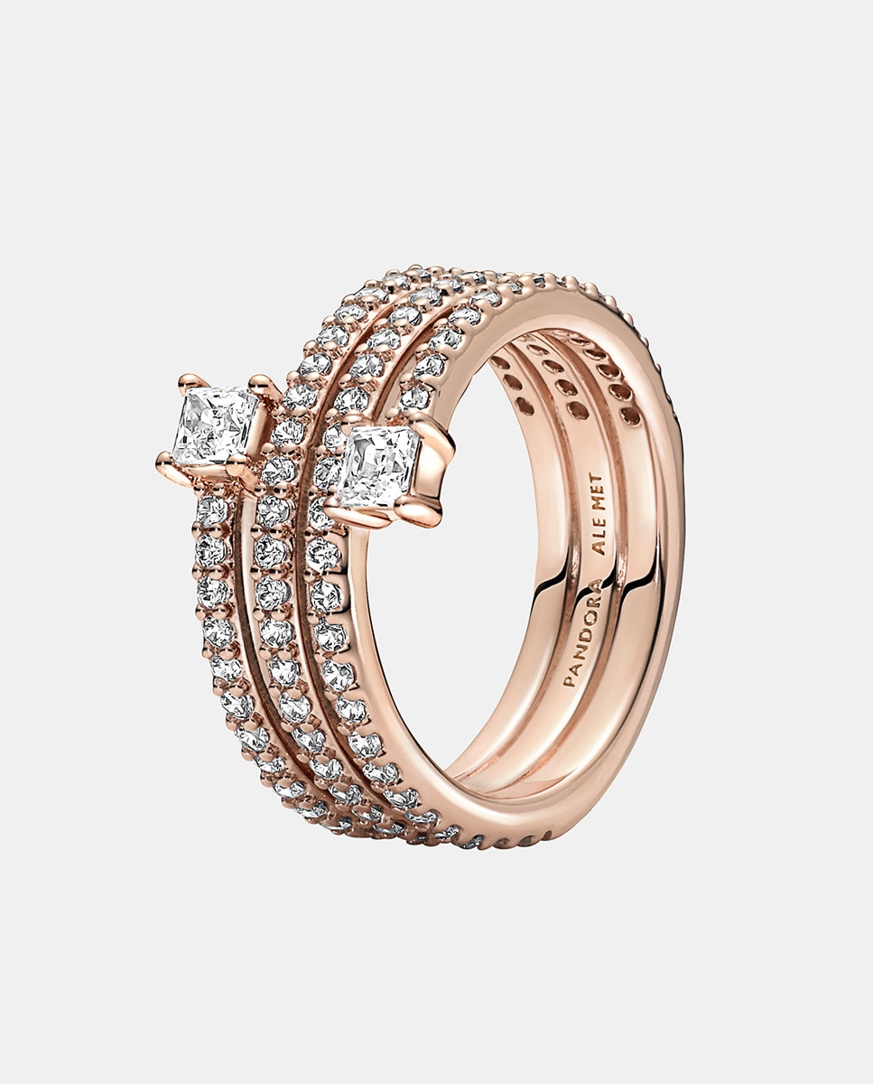 Nuevo Anillos Pandora Descatalogados | Compra Online a Precios Super Baratos
