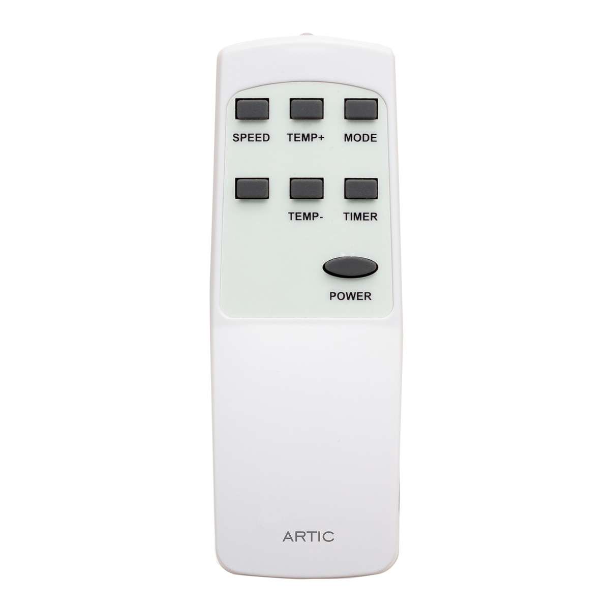 Aire acondicionado portátil Fácula 1.750 frig/h - ACPS25UV Blanco-6
