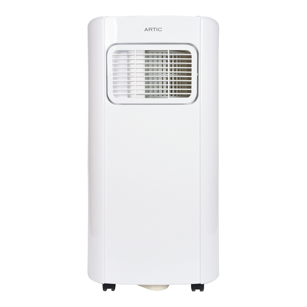 Aire acondicionado portátil Fácula 1.750 frig/h - ACPS25UV Blanco-5
