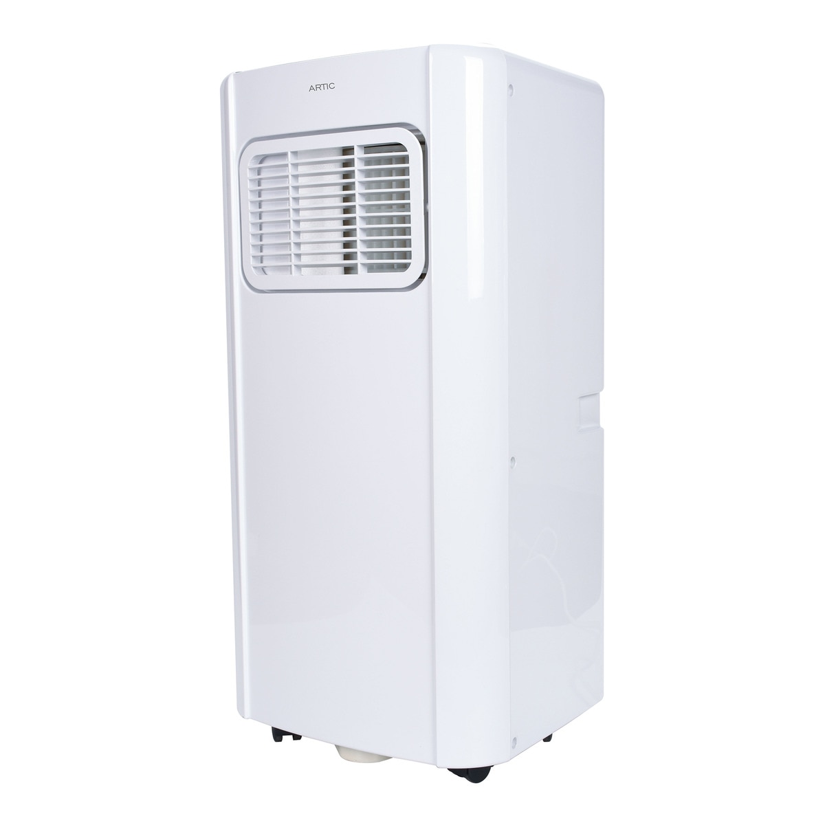 Aire acondicionado portátil Fácula 1.750 frig/h - ACPS25UV Blanco-2